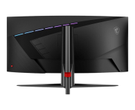 MSI MAG 345CQR - 1227225 - zdjęcie 4